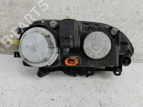 Used Left headlight Left headlight RENAULT SAFRANE I (B54_) 2.1 dT (B546) (88 hp) 28743538 28743538