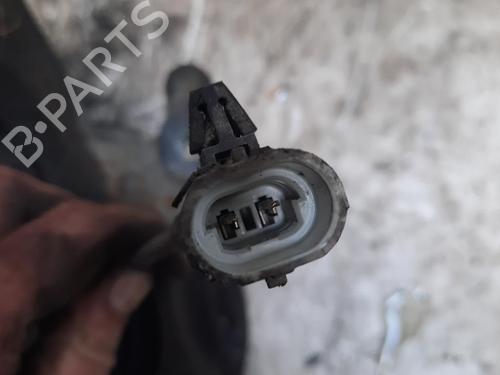 Achsschenkel links vorne OPEL ZAFIRA A MPV (T98) 2.2 DTI 16V (F75) | BP28772173M25 