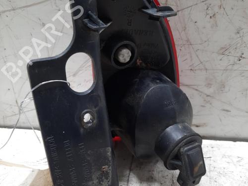Used Right tailgate light Right tailgate light RENAULT ESPACE IV (JK0/1_) 2.2 dCi (JK0H) (150 hp) 28772019 28772019