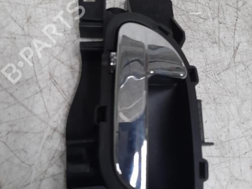Rear left interior door handle PEUGEOT 308 SW I (4E_, 4H_) 1.6 HDi | BP28763436I15 