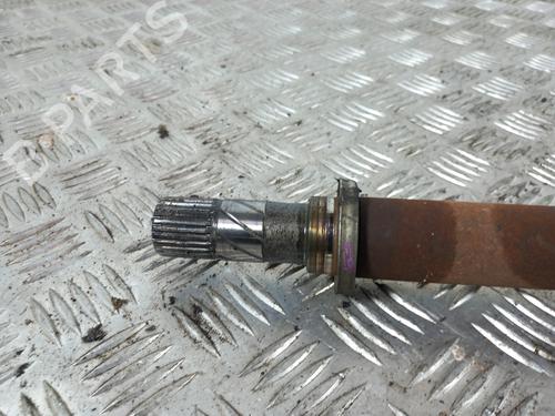 Right front driveshaft RENAULT MEGANE III Hatchback (BZ0/1_, B3_) 1.5 dCi (BZ09, BZ0D, BZ1W, BZ29, BZ14) | BP28742182M39 - Image 3