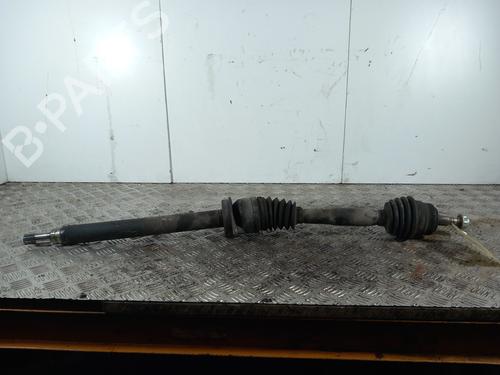 Antriebswelle rechts vorne für MERCEDES-BENZ A-CLASS (W168) A 140 (168.031, 168.131) (82 hp) 28779675