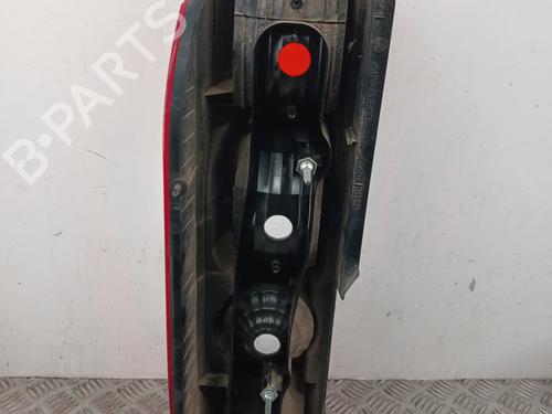 Used Right taillight Right taillight FIAT DUCATO Van (250_) 120 Multijet 2,3 D (120 hp) 33534040 33534040