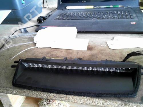 Used Third brake light BMW 3 (E46) 320 d (129 hp) 28766149