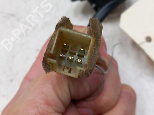 Used Left rear window switch Left rear window switch HONDA CONCERTO (HW, MA) [1989-1996] 28759210 28759210