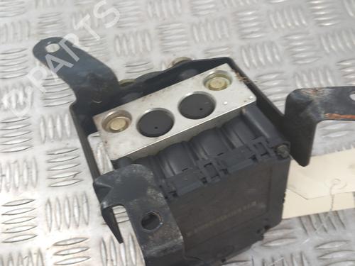 Used ABS pump ABS pump PEUGEOT 206 Hatchback (2A/C) 1.4 i (75 hp) 29973665 29973665