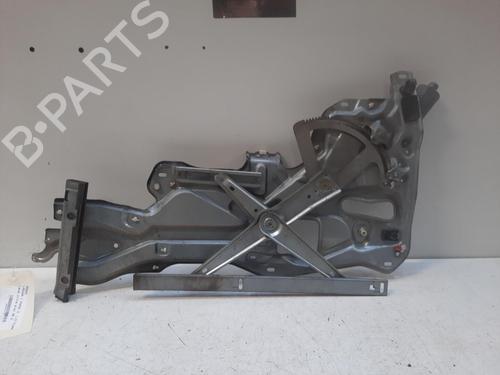 Used Rear left window mechanism Rear left window mechanism RENAULT LAGUNA I (B56_, 556_) 1.9 dCi (B56W) (107 hp) 28786251 28786251