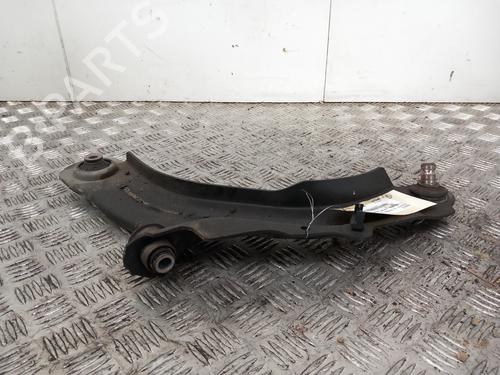 Used Left front suspension arm RENAULT SCÉNIC II (JM0/1_) 1.5 dCi (JM1E, JM16) (106 hp) 28757427