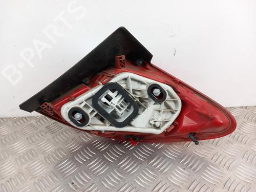 Used Left taillight Left taillight OPEL MERIVA B MPV (S10) 1.4 (75) (120 hp) 28780145 28780145