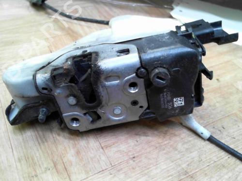 Elektronische module CITROËN C3 II (SC_) 1.4 HDi 70 (SC8HZC, SC8HR0, SC8HP4) (68 hp) 28755299