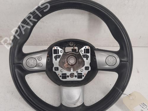 Used Steering wheel MINI MINI CLUBMAN (R55) Cooper (120 hp) 28761999