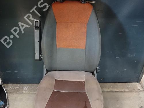 Used Left front seat Left front seat 37536153 37536153