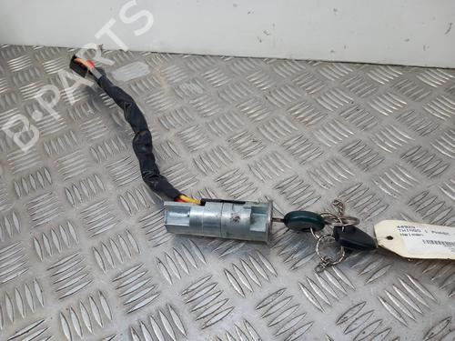 Used Ignition barrel Ignition barrel 37528076 37528076