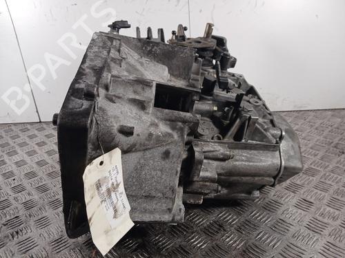 gearbox-citroen-c5-i-dc_-2001-2002-2003-2004-2005-31920338 main image
