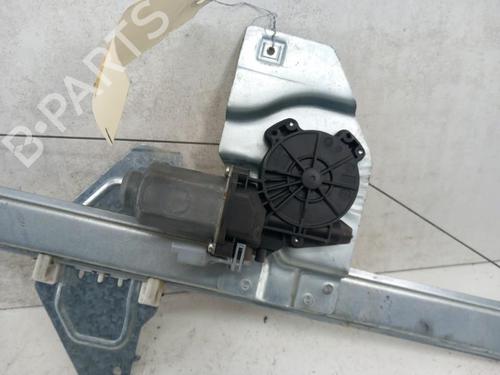 Front right window mechanism CITROËN BERLINGO MULTISPACE (B9) 1.6 HDi 110 | BP28740862C23