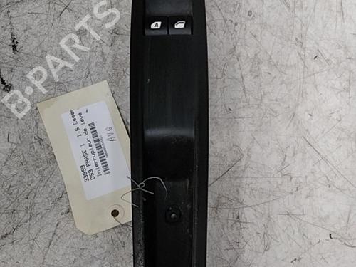 Venstre Foran elrute bryter CITROËN DS3 (SA_) 1.6 VTi 120 (120 hp) 28763156