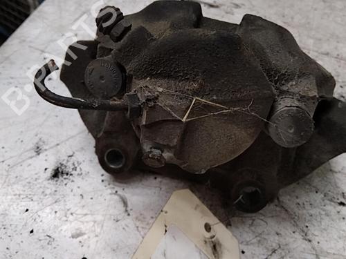 Used Right front brake caliper AUDI A4 B5 Avant (8D5) 1.9 TDI (110 hp) 28774797