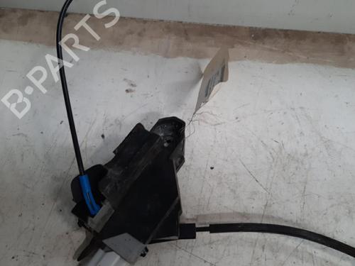 Modulo electronico CITROËN C6 (TD_) 3.0 HDi (241 hp) 28750228