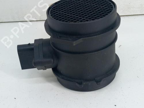 Used Mass air flow sensor Mass air flow sensor MERCEDES-BENZ SL (R230) 500 (230.475) (306 hp) 28762428 28762428