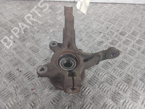 Right front steering knuckle DACIA SANDERO III 1.0 TCe 90 | BP32115202M26 - Image 2