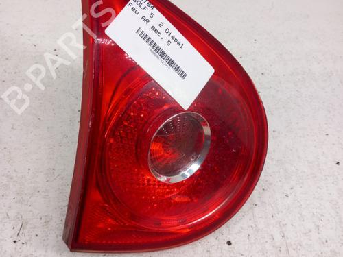 Used Left tailgate light VW GOLF V (1K1) 2.0 TDI (170 hp) 28740171