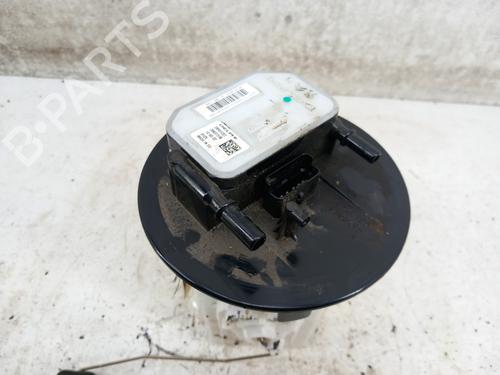 Used Fuel pump Fuel pump PEUGEOT 208 II (UB_, UP_, UW_, UJ_) 1.5 BlueHDI 100 (102 hp) 28743359 28743359