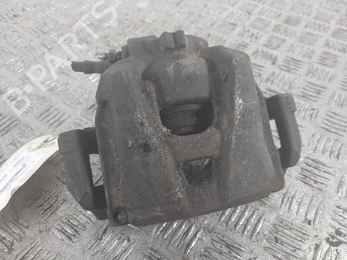 Used Left front brake caliper Left front brake caliper AUDI A4 B8 Avant (8K5) 2.0 TDI (143 hp) 33047579 33047579