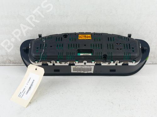 Instrument cluster CITROËN C5 I (DC_) 2.0 HDi | BP28750920C47 - Image 3