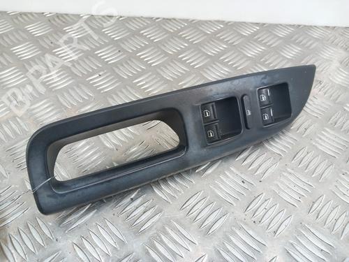 Used Left front window switch SKODA OCTAVIA II (1Z3) 2.0 TDI RS (170 hp) 28781955