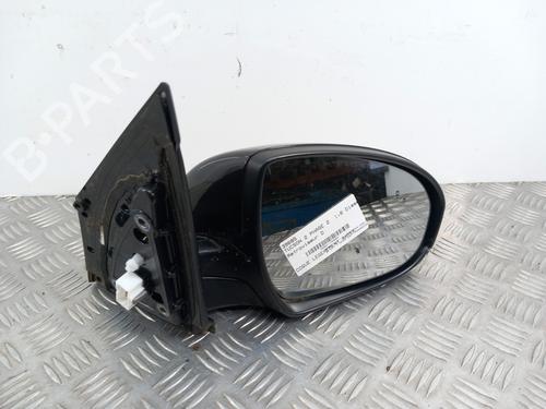 Used Right mirror HYUNDAI TUCSON (TL, TLE) 1.6 CRDi (136 hp) 28819353