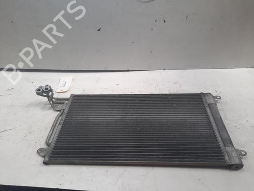 Used AC radiator AC radiator VW POLO V (6R1, 6C1) [2009-2022] 28760197 28760197