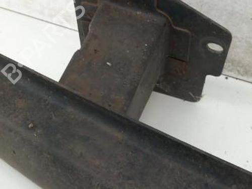 Used Rear bumper reinforcement SEAT IBIZA III (6L1) 1.4 16V (86 hp) 28741241