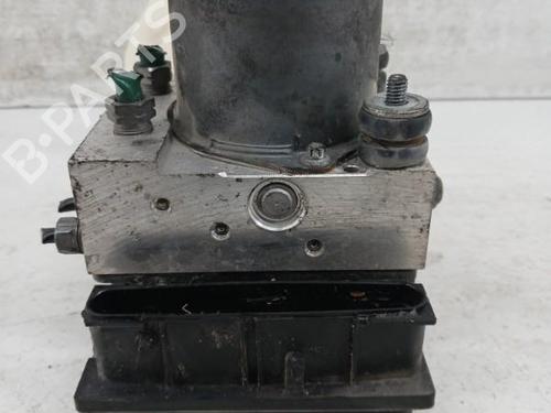 Used ABS pump PEUGEOT 807 (EB_) 2.2 HDi (163 hp) 28768815