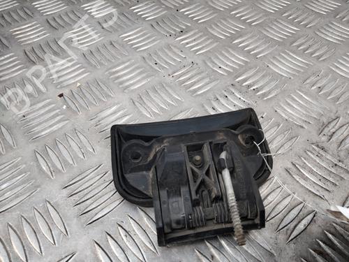 Exterior handle PEUGEOT PARTNER Box Body/MPV (5_, G_) 2.0 HDi | BP28742757C122 