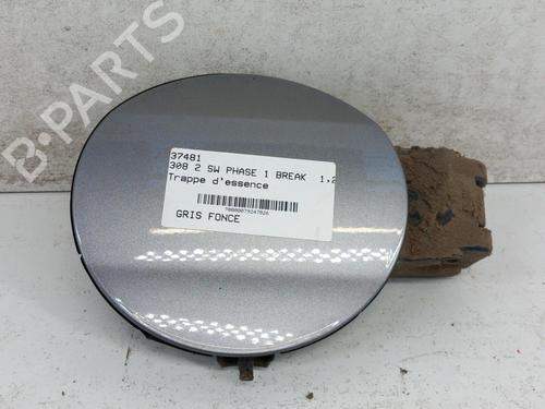 Fuel flap PEUGEOT 308 SW II (LC_, LJ_, LR_, LX_, L4_) 1.2 THP 110 | BP28741401C131