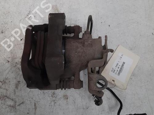 Left rear brake caliper PEUGEOT 5008 (0U_, 0E_) 1.6 HDi | BP28762750M107 