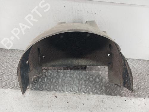 Hjulbue RENAULT TRAFIC III Van (FG_) 1.6 dCi 115 (FGMD) (116 hp) 31602471