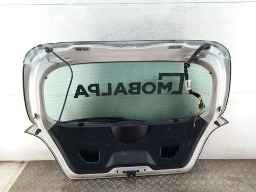 Tailgate PEUGEOT 207 (WA_, WC_) 1.6 HDi | BP28781753C6 