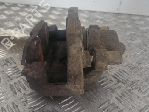 Right front brake caliper BMW 1 Convertible (E88) 120 d | BP28737171M104 