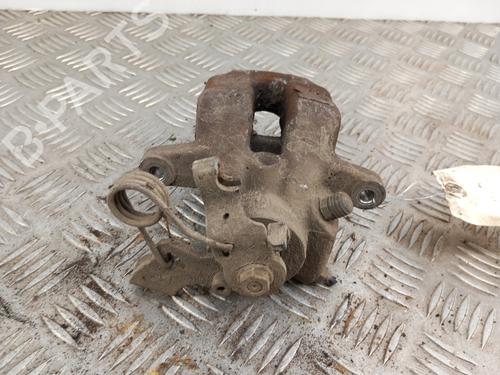 Left rear brake caliper PEUGEOT 407 (6D_) 1.6 HDi 110 (6D9HZC, 6D9HYC) | BP28742753M107 