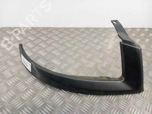 Used Headlight eyebrow Headlight eyebrow FIAT DOBLO MPV (119_, 223_) 1.9 D Multijet (120 hp) 28782368 28782368