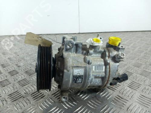 AC compressor SEAT IBIZA V (KJ1, KJG) 1.0 | BP28740615M34 - Image 2