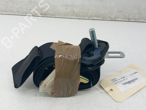 Venstre foran beltestrammer OPEL CORSA B (S93) 1.2 i (F08, F68, M68) (45 hp) 28773243