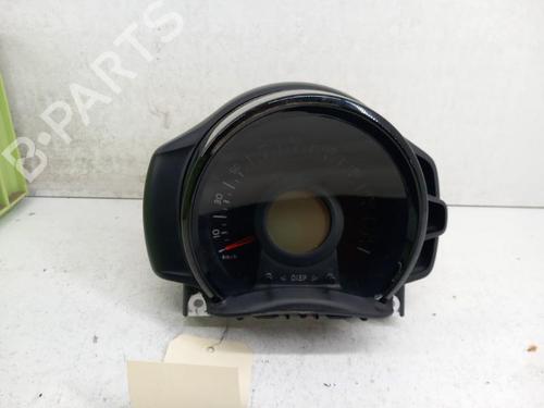 Instrument cluster PEUGEOT 108 1.0 VTi 72 | BP28741145C47 - Image 3
