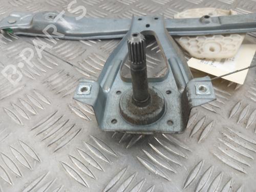 Used Rear right lock Rear right lock RENAULT CLIO II (BB_, CB_) 1.2 16V (BB05, BB0W, BB11, BB27, BB2T, BB2U, BB2V, CB05,... (75 hp) 28779387 28779387
