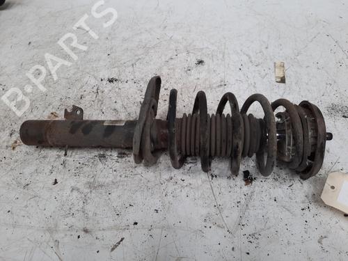 Right front shock absorber PEUGEOT 207 (WA_, WC_) 1.6 HDi | BP28763785M17