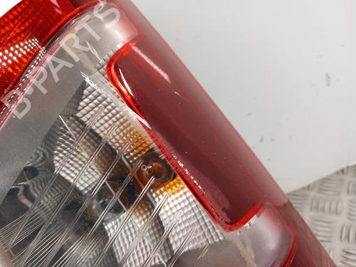 Right taillight CITROËN BERLINGO Box Body/MPV (K9) | BP37006869C35 - Image 5