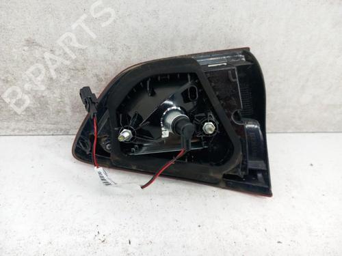 Used Right tailgate light RENAULT CLIO IV Grandtour (KH_) 1.2 16V (73 hp) 28768473