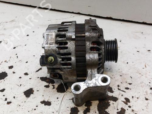 Alternator MAZDA 2 (DY) 1.2 (DY3W) | BP28767175M7  - Image 5