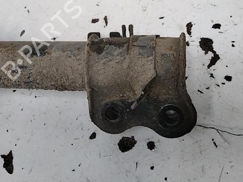 Left front shock absorber NISSAN MICRA II (K11) 1.4 i 16V (AK11) | BP28764886M16 